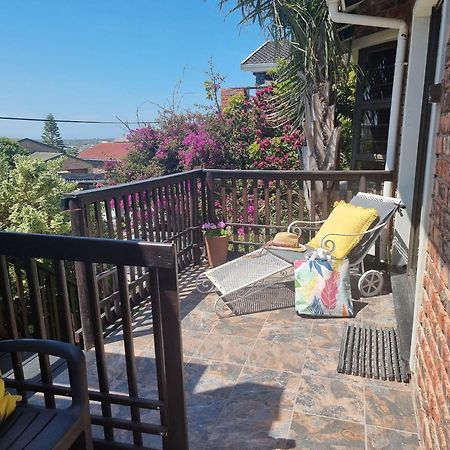 Paradise Self-Catering Units 제프리스 베이 외부 사진