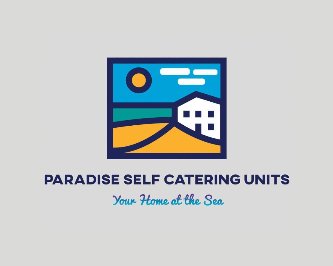 Paradise Self-Catering Units 제프리스 베이 외부 사진