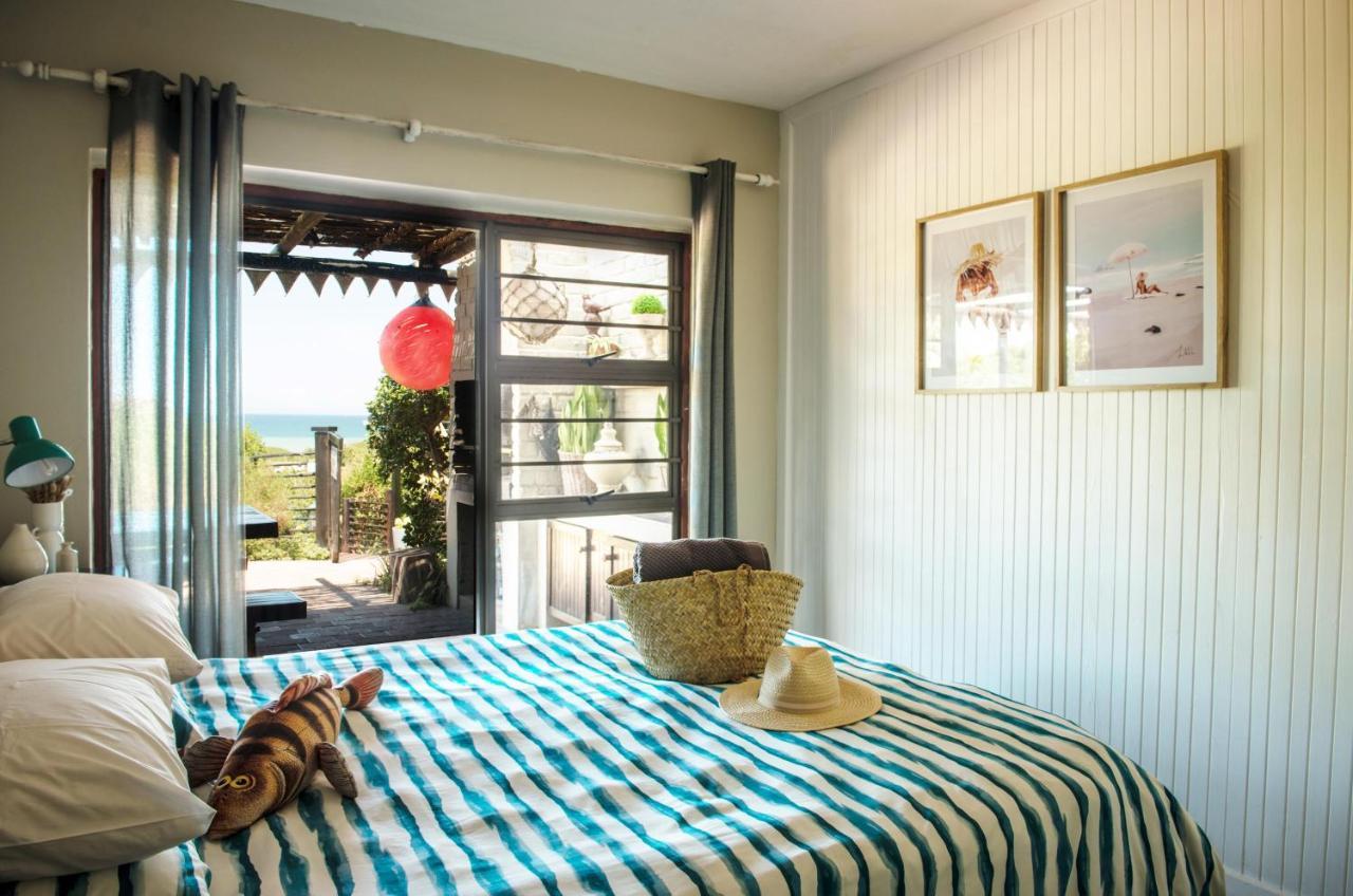 Paradise Self-Catering Units 제프리스 베이 외부 사진
