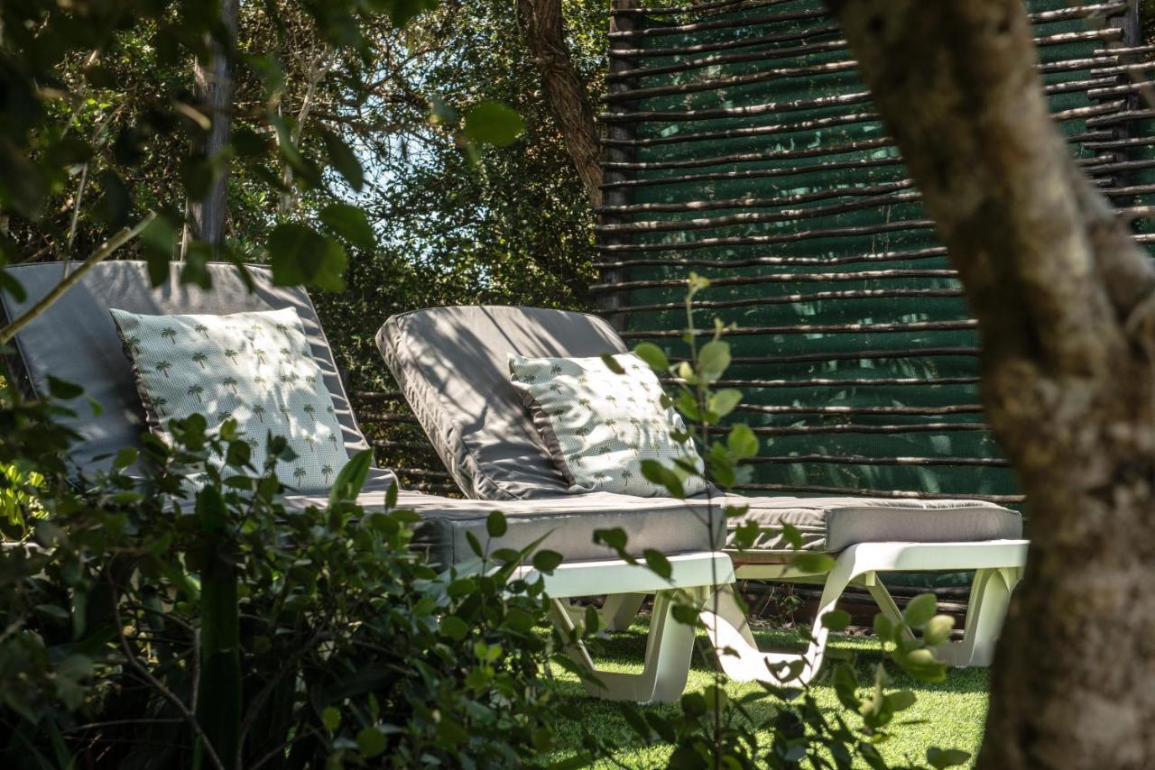 Paradise Self-Catering Units 제프리스 베이 외부 사진