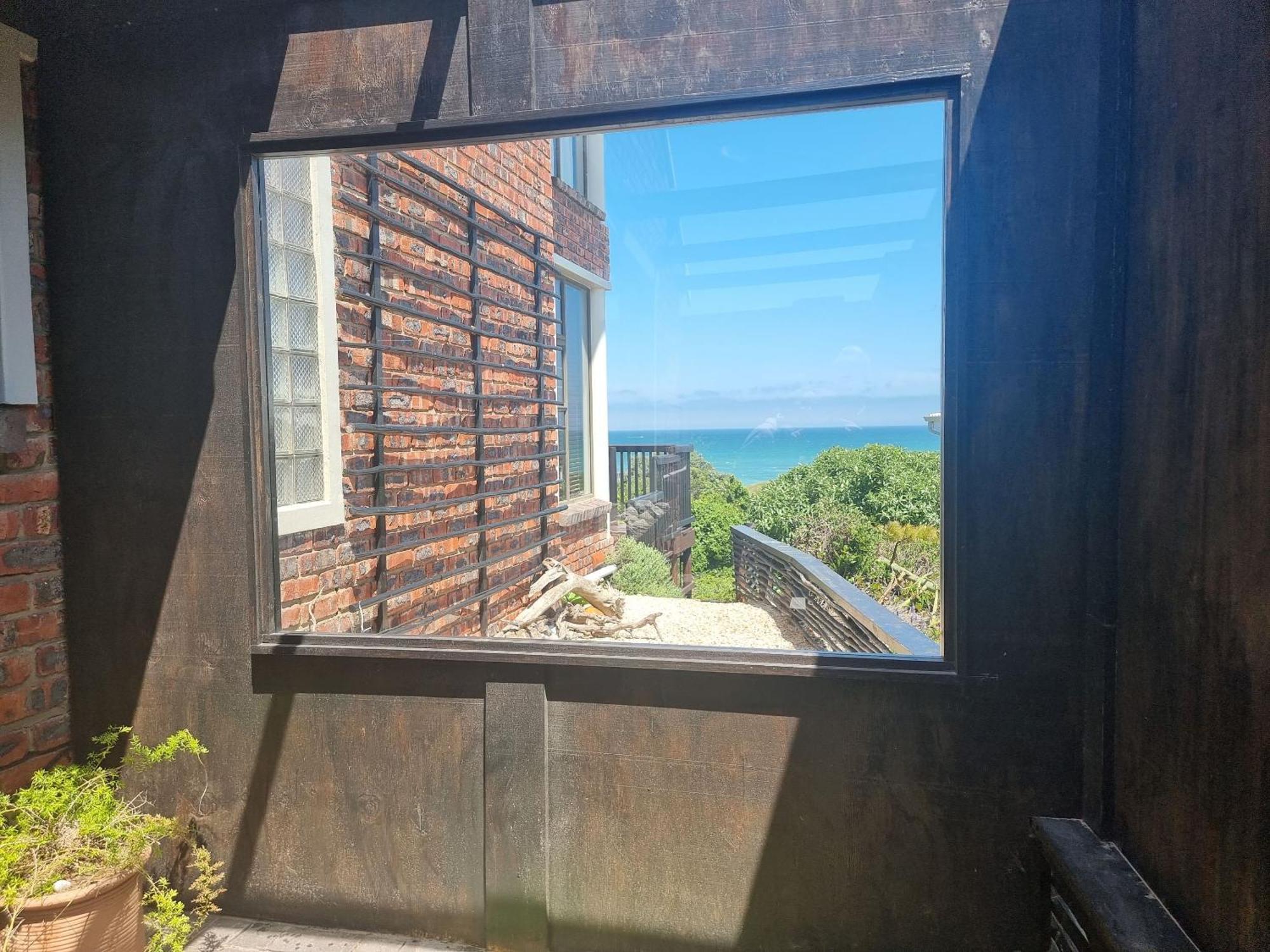 Paradise Self-Catering Units 제프리스 베이 외부 사진