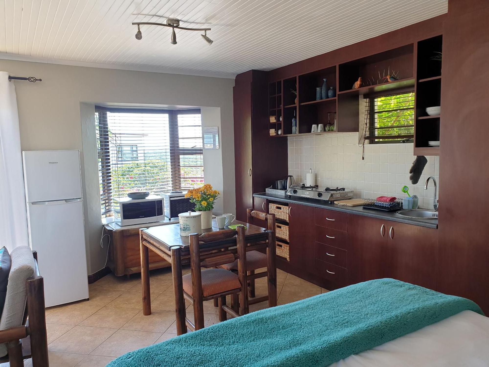 Paradise Self-Catering Units 제프리스 베이 외부 사진