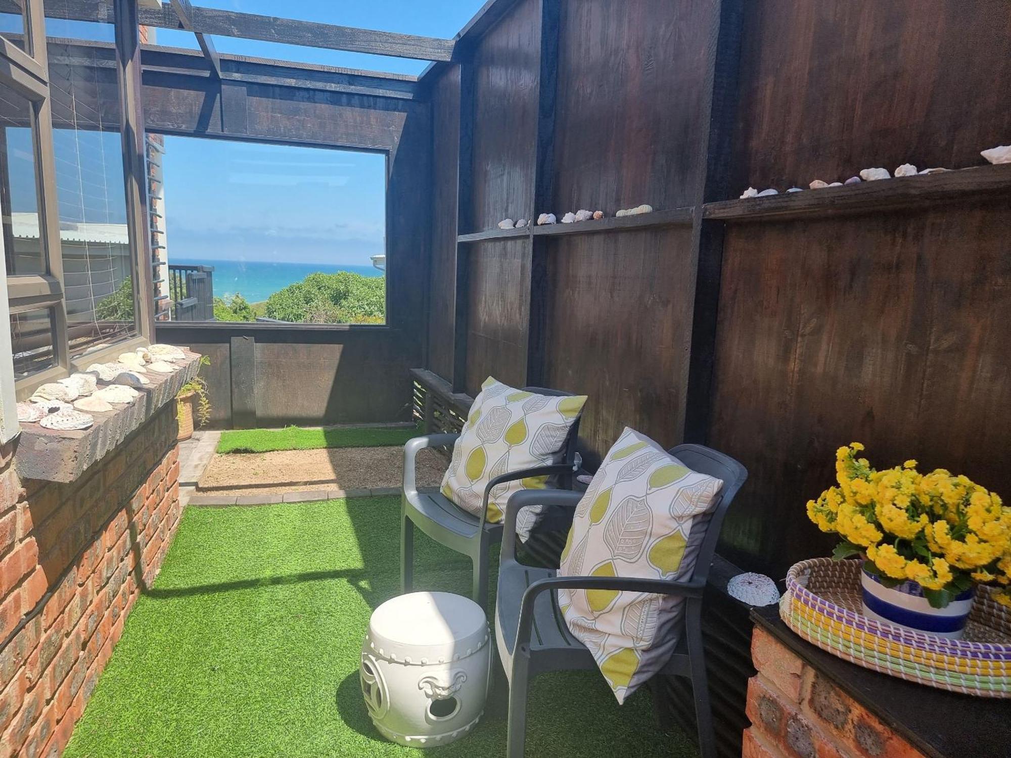 Paradise Self-Catering Units 제프리스 베이 외부 사진