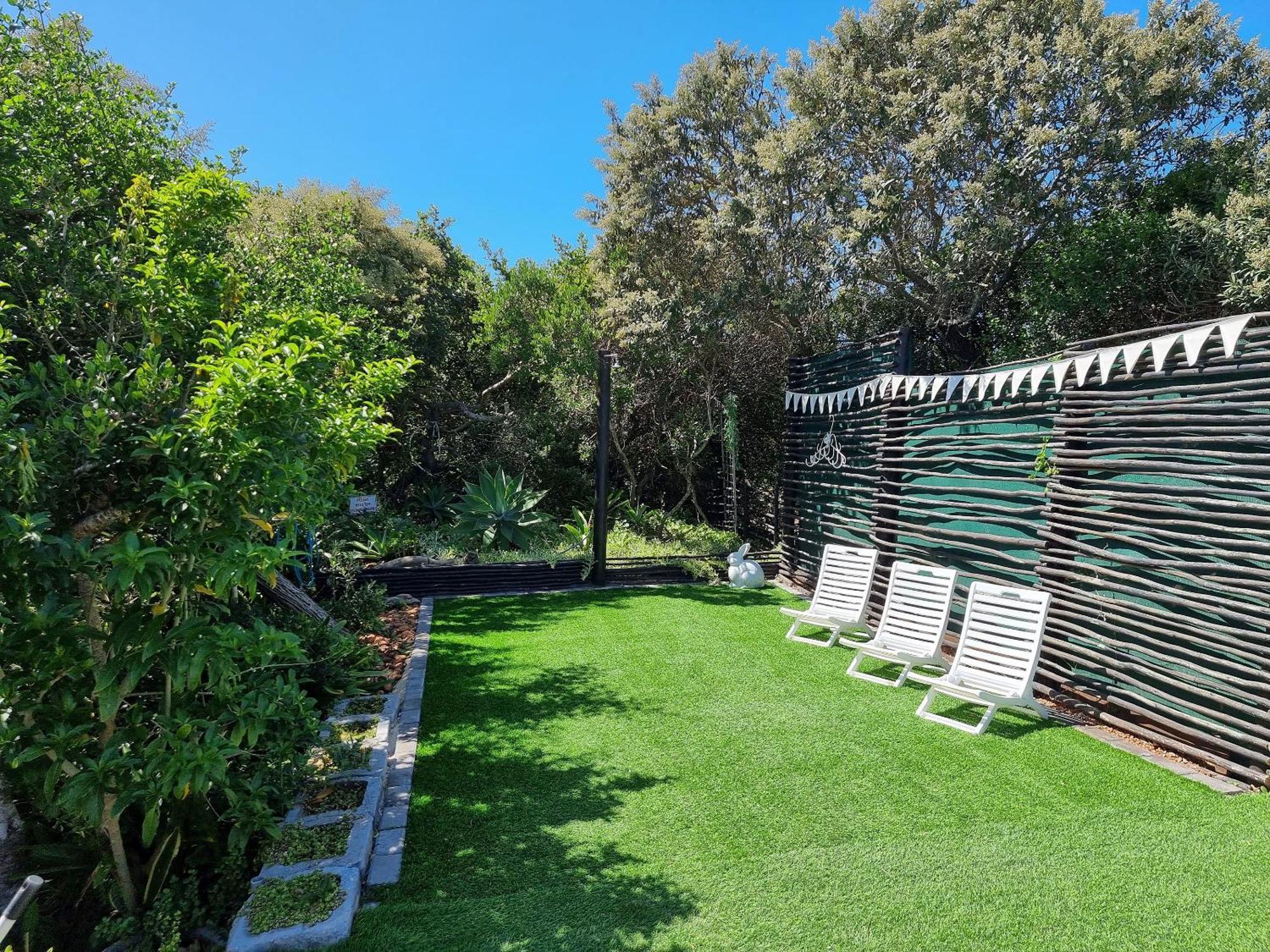 Paradise Self-Catering Units 제프리스 베이 외부 사진
